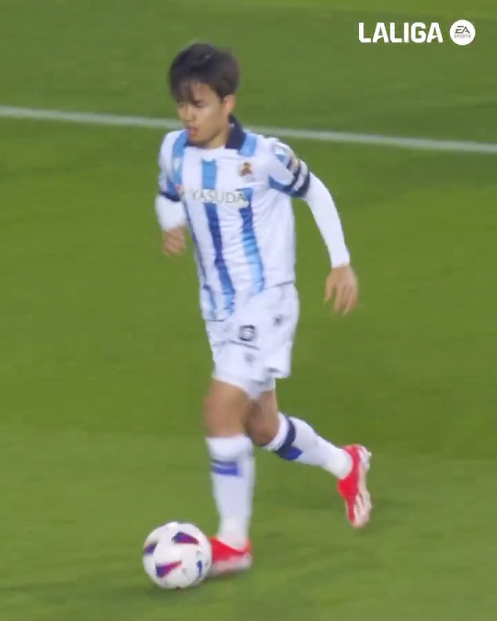 Tiki ๐ง๐๐๐ ๐๐ฏ๐ต๐ #LALIGAEASPORTS | #LALIGAHighlights