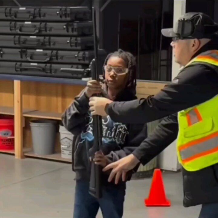 Agree or disagree: "Gun safety" should NOT be taught in public schools by The State.