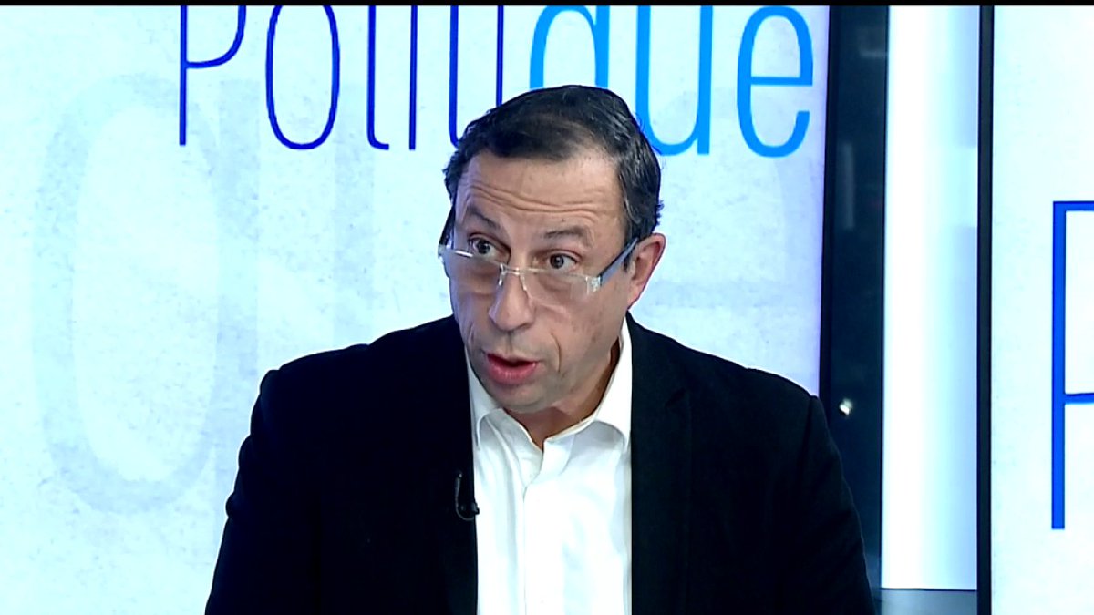 "Blinken a dévoilé la vérité, à savoir que Netanyahou n'est en rien responsable de l'échec des négociations, mais que c'est bien le Hamas. Les haineux qui élèvent constamment la voix contre le Premier ministre doivent maintenant se taire" Edito de Daniel Haïk