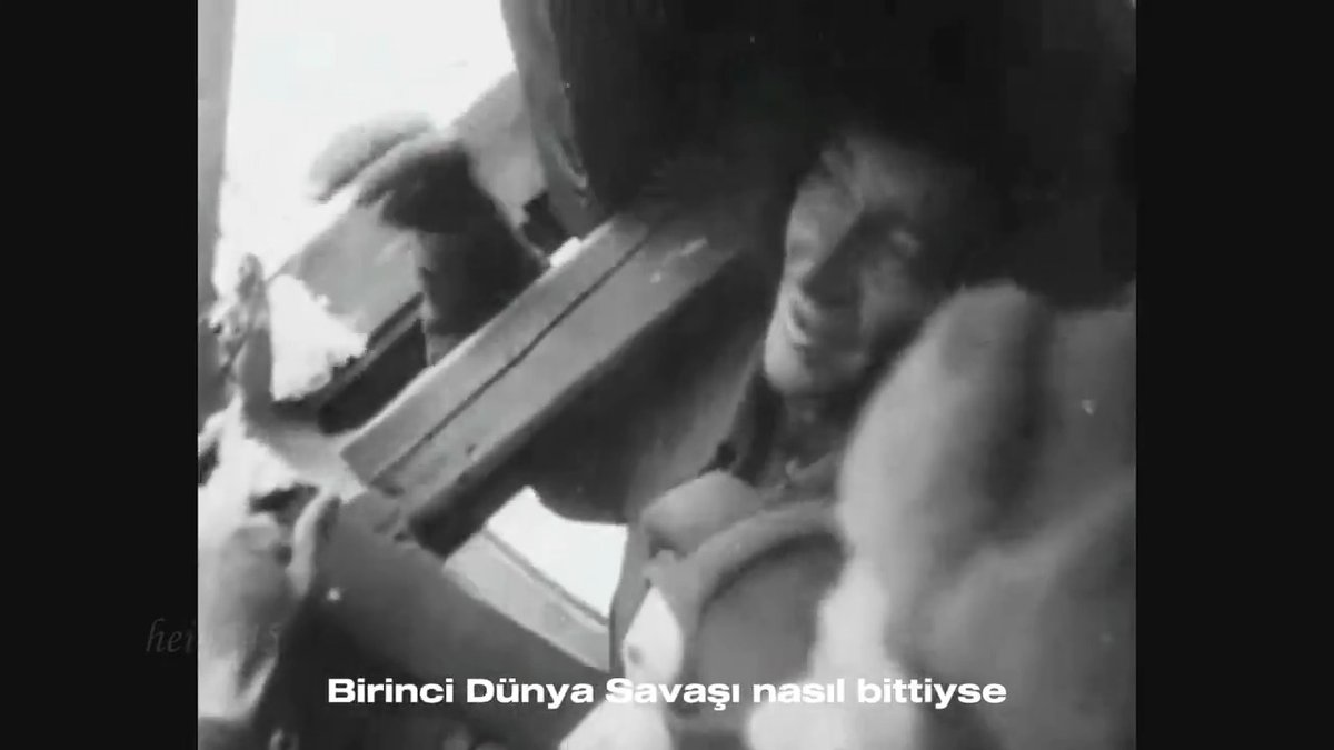 Birinci Dünya Savaşı'na ne zaman birinci dendi? İkincisine ne zaman dendi? Üçüncü Dünya Savaşı var mı ve ona ne zaman ismiyle hitap edilecek?