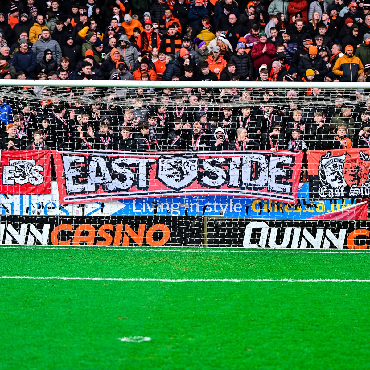 Not to be this afternoon but your support is always appreciated 👏🧡 💪 Another big week ahead in the William Hill Premiership