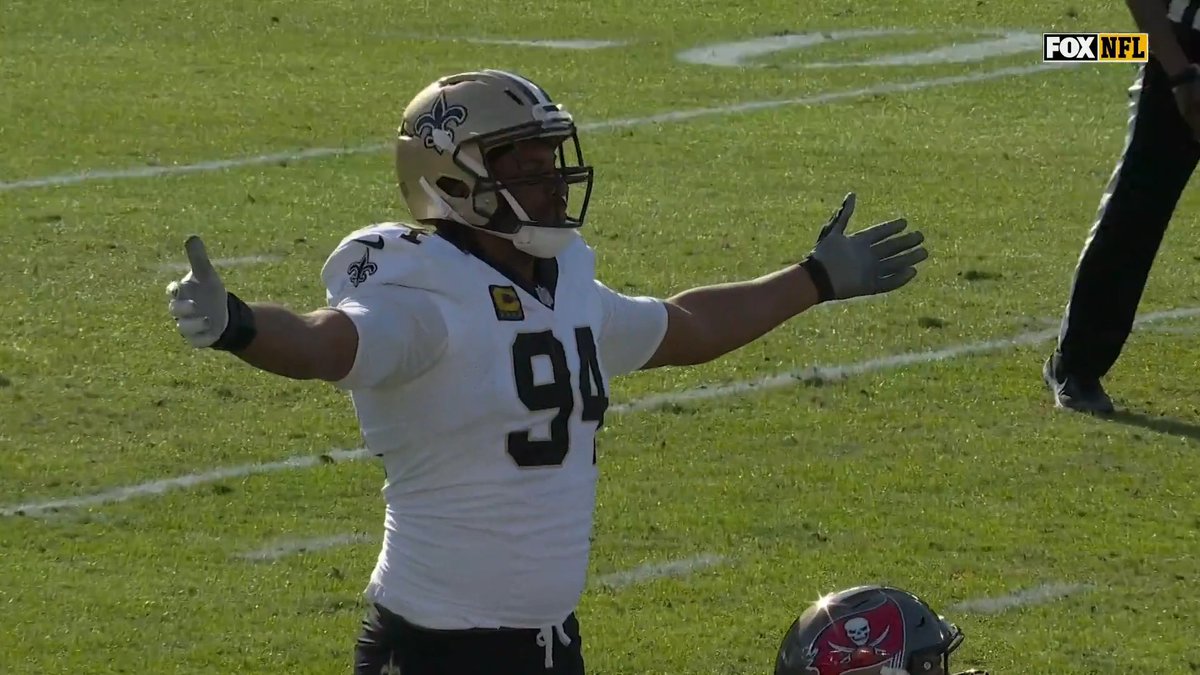 Cam the man. TFL 📺 FOX