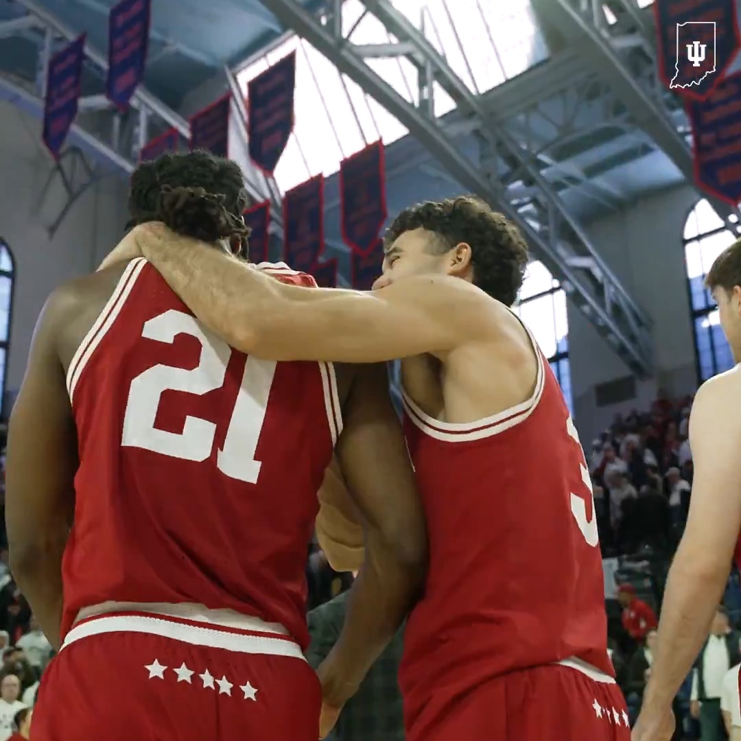 Tough &amp; together.