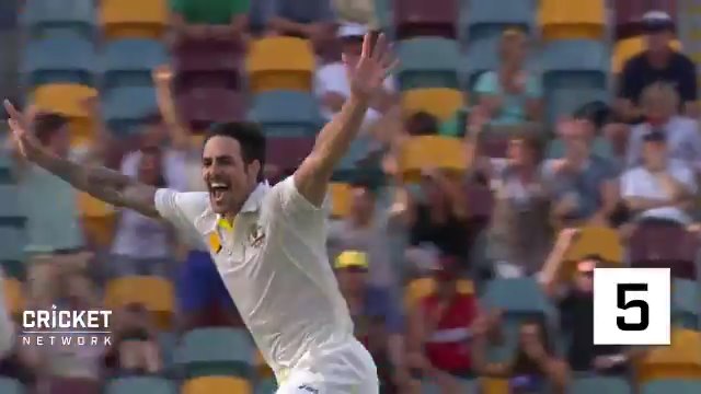 37 wickets at an average of 13, on wickets that were mostly flat, is ridiculous. Bumrah’s great but this is the best series bowling performance I’ve ever seen.