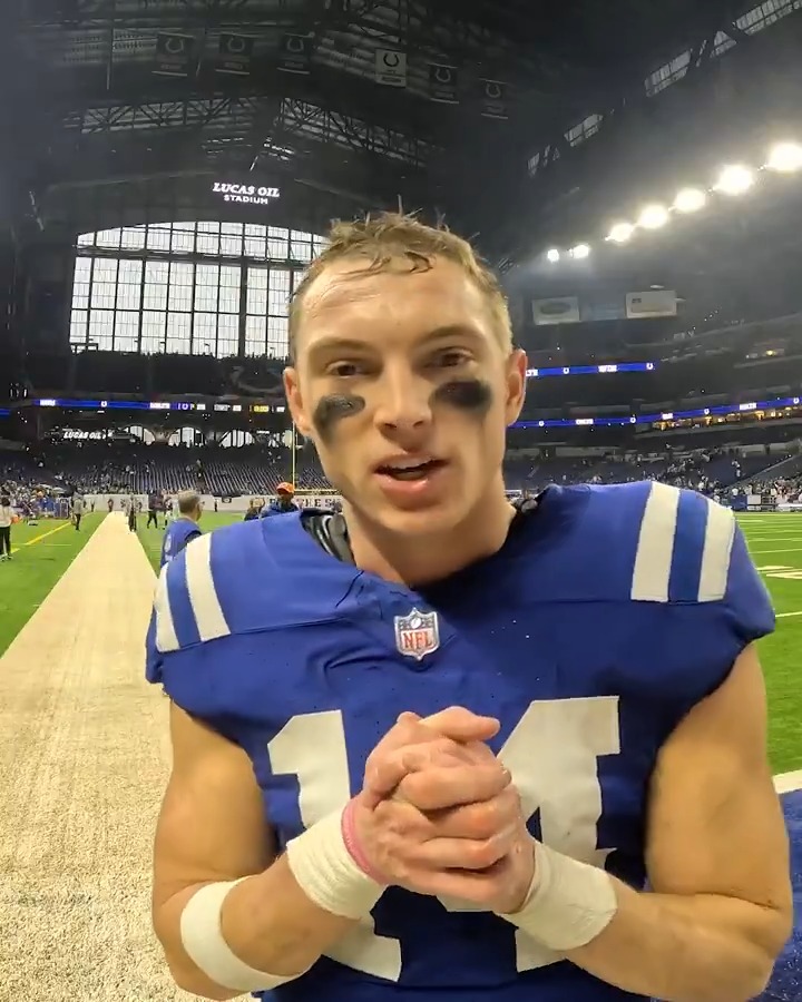 One more dub #ForTheShoe.
