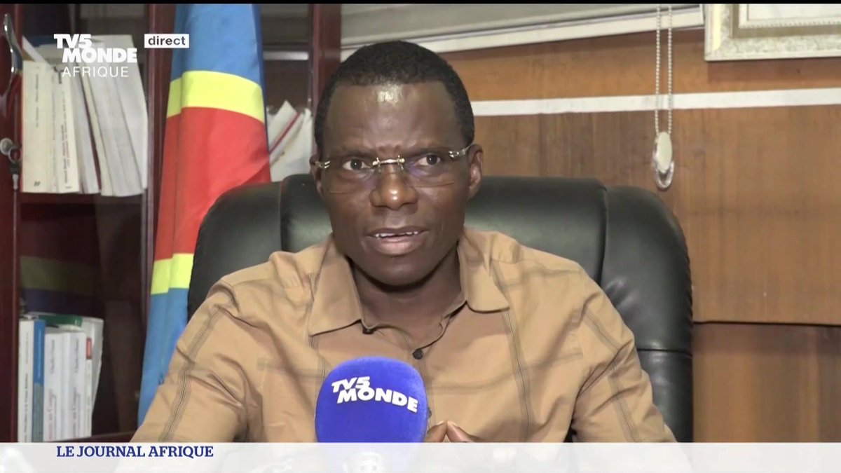 Dans l'est de la RDC, les regards sont tournés vers Masisi-Centre. Le M23 affirme avoir pris le contrôle de la localité située à 80 km au nord de Goma.