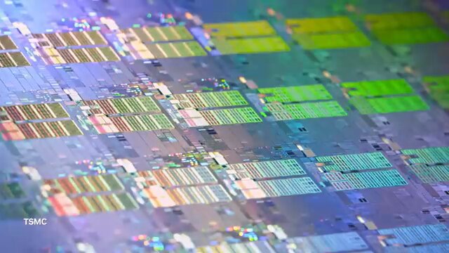 This machine will manufacture most of the intelligence in the world.