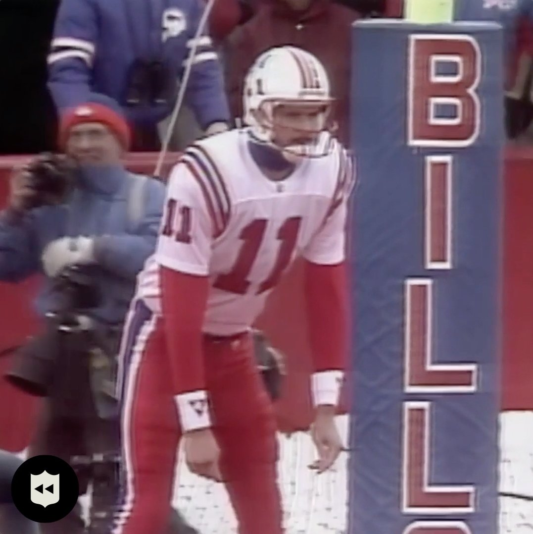 There have been three 90+ yard punts since the AFL-NFL merger in 1970. Here’s all three of them. You’re welcome.