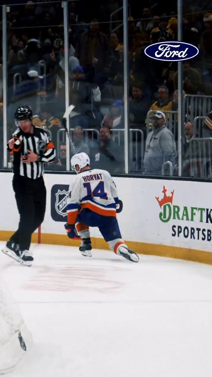 The goal. The celly. The call.