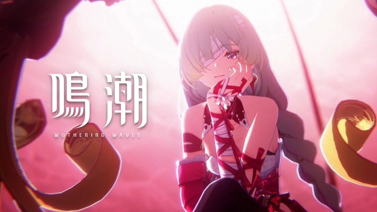 『鳴潮』カットシーン | アンコールすらもまだ序曲 これはあくまでも……私たちの序曲に過ぎない 今すぐダウンロード▼ YouTube▼ #鳴潮 #鳴潮2ꓸ0 #リナシータ