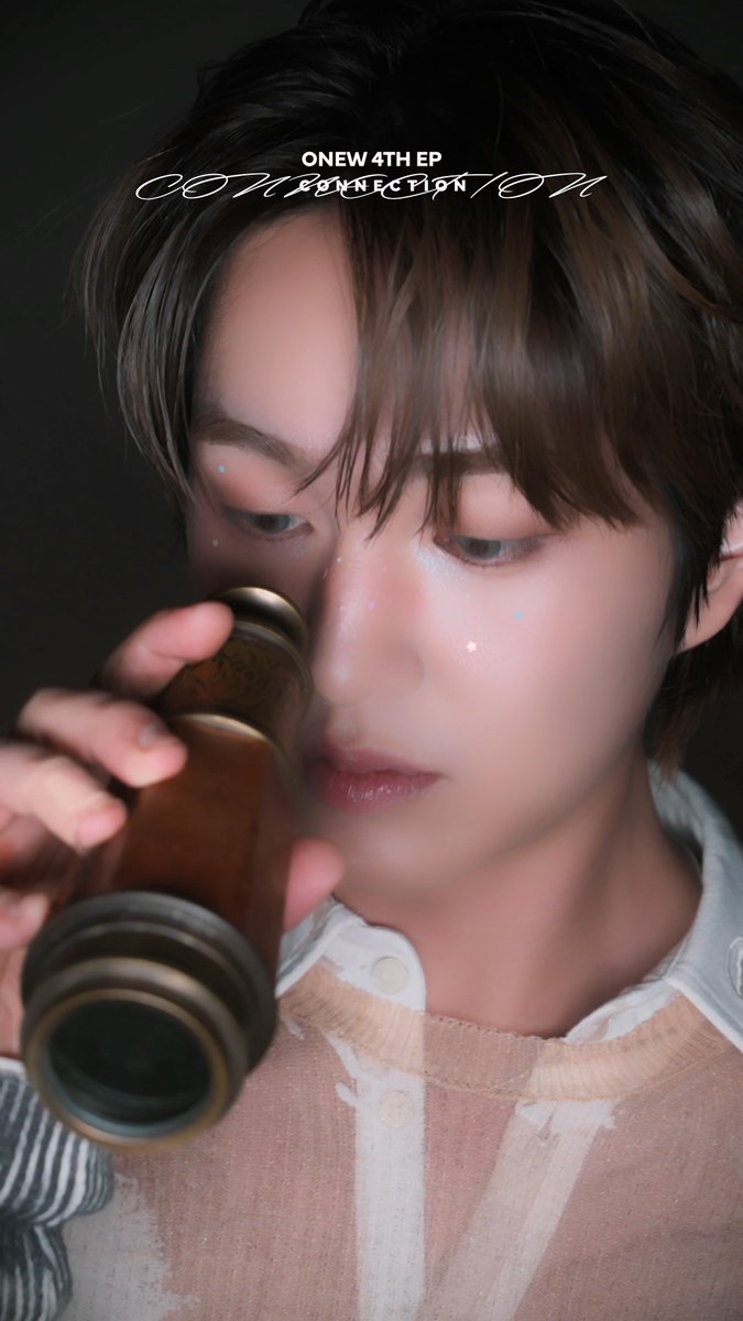 온유 ONEW 4TH EP [CONNECTION] Concept Clip 'GAZE' #온유 #ONEW #CONNECTION #ONEW_CONNECTION #Winner #ONEW_Winner #온유_Winner #온유_위너