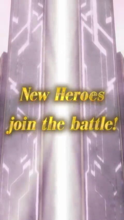 Starting Jan. 6, 11 PM PT, Attuned Hero Brigid: Awakened Bow, along with three other new Heroes from the #FireEmblem: Genealogy of the Holy War game, will be available in a New Heroes summoning event! A GHB with Chulainn: Unbeaten Warrior starts Jan. 7, 11 PM PT. #FEHeroes
