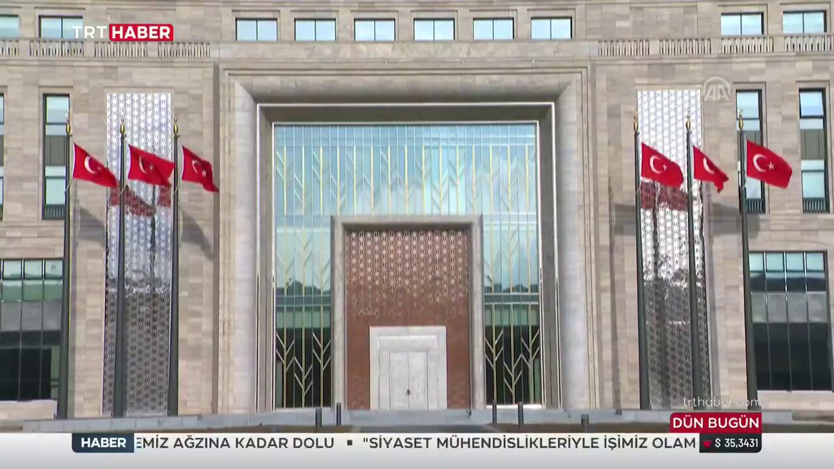 Terör örgütlerinin korkulu rüyası, Türkiye'nin isimsiz kahramanları... Geçmişi Teşkilat-ı Mahsusa'ya kadar uzanan Milli İstihbarat Teşkilatı, Türkiye'nin hak ve menfaatlerini korumak için 98 yıldır görevde.