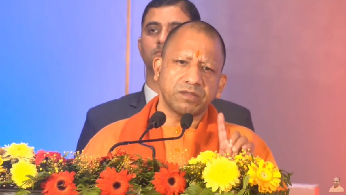 किसी भी सभ्य समाज के लिए 'सुरक्षा' पहली प्राथमिकता होती है...