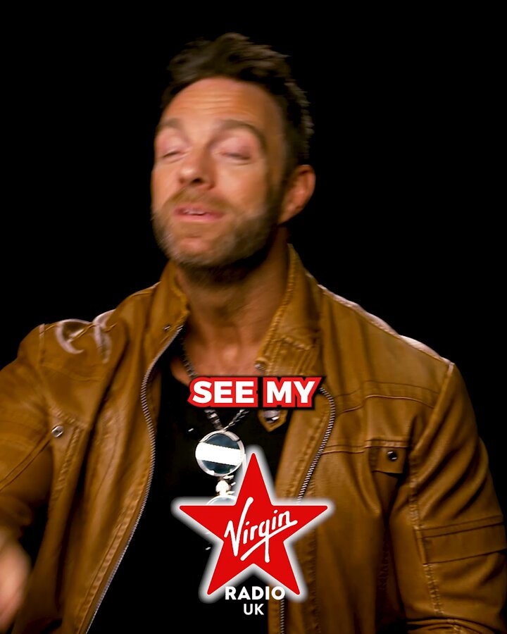 "WWE will change in a certain way... gone are the days of channel flipping!" 🤼📺 Watch the Megastar himself LA Knight chat to Virgin Radio UK's Harpz Kaur as the WWE arrives on Netflix ⤵️ Harpz Kaur WWE Netflix UK & Ireland LA Knight
