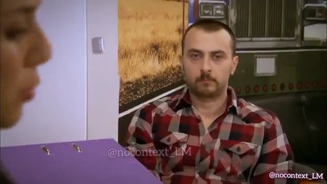 Sevmediğim biri bir şeyler anlatırken kafamın içi;