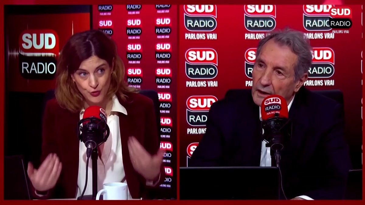 "J'avais lancé l'idée d'un impôt Charlie Hebdo pour soutenir la liberté d'expression, mais il n'a pas été voté, hélas" regrette Juliette Méadel