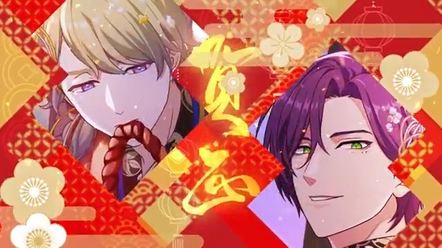 ◤イベント情報◢ 「新春!まんぷく✿餅つき大会」開催🎍 ジャスティスライドは「虹顔市新年餅つき大会」を主催する男に出会う。紫苑と才悟は、フラリオと共に大会に参加することに。三人が向かうと、そこにはなぜか宗雲の姿が… ▼期間 1/8(水)16:00~1/17(金)15:59 ガシャは1/7(火)16:00~!