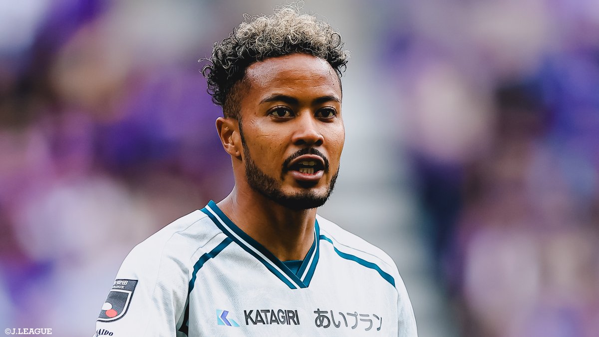 移籍情報📢 横浜FCは、鈴木武蔵 選手がガンバ大阪より完全移籍にて加入することを発表しました。