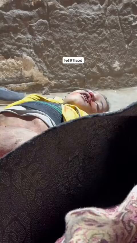 America is the Great Satan. #GazaHolocaust