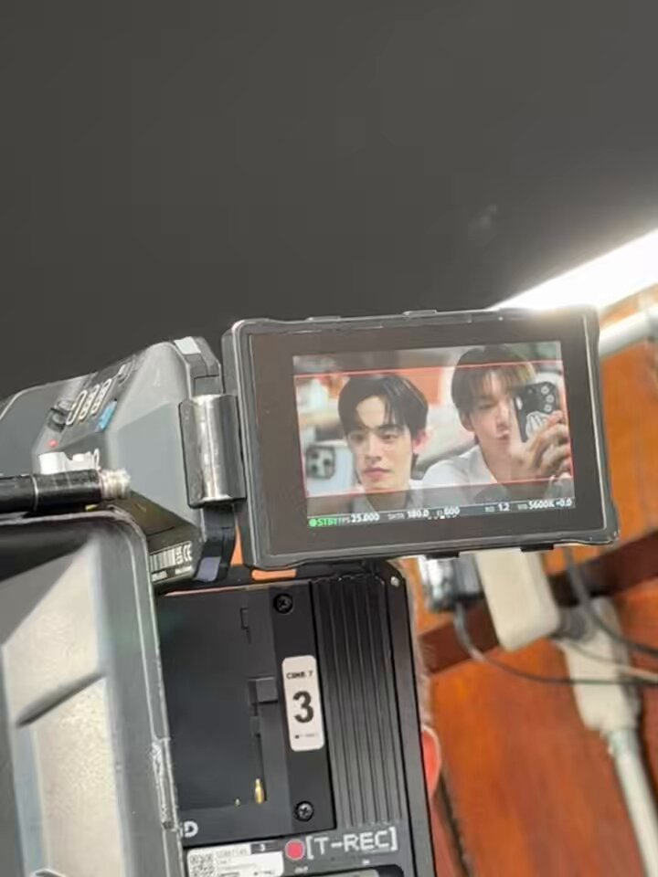 แถวบ้านทุกคนกลางวันมีพระจันทร์มั้ยคับ YOUR SKY EPISODE8 #YourSkySeriesEP8
