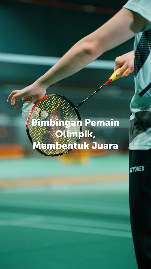 Sebagai rakan kerjasama, kami berbangga dapat menyokong perjalanan bakat baharu di PETRONAS Malaysia Open 2025 dalam mengembangkan potensi, sambil terus menyumbang kepada kemajuan sukan badminton negara. Mari kita beri sokongan kepada atlet negara dalam usaha mereka.