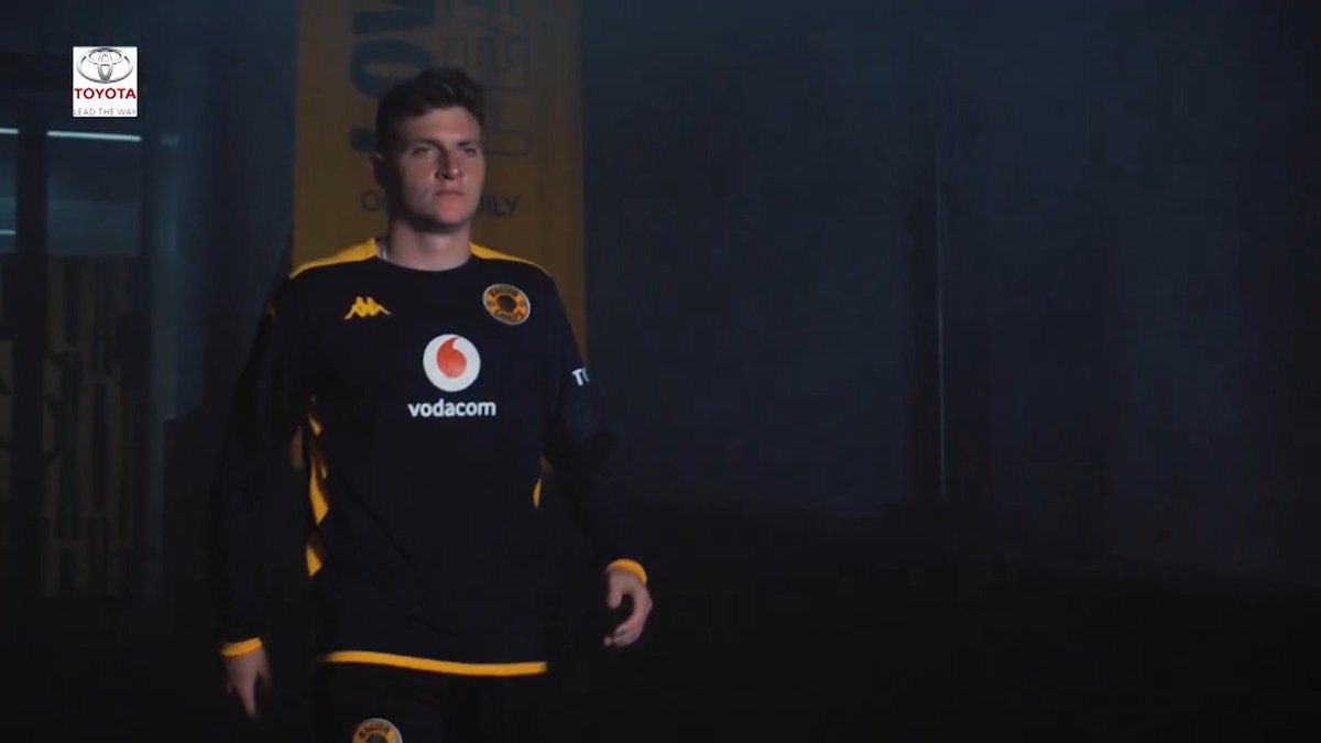 KCTV Premiere tonight on SuperSport 202 at 8pm! #Amakhosi4Life