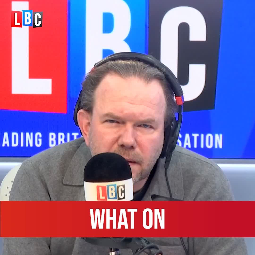 'It’s almost as if the truth doesn’t matter, because the intoxicating unpleasantness that Twitter is made of has now entirely taken over and become so powerful…' ‘What on earth should Keir Starmer do about Musk’s behaviour?’, asks James O'Brien.