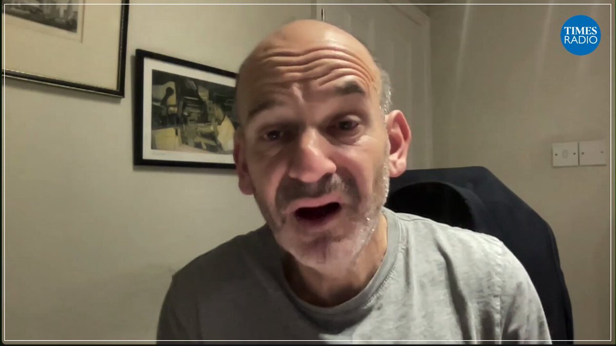 “We don't need another inquiry. We've had inquiries.” Money should be spent on the police investigations into grooming gangs rather than another inquiry, says Danny Shaw.