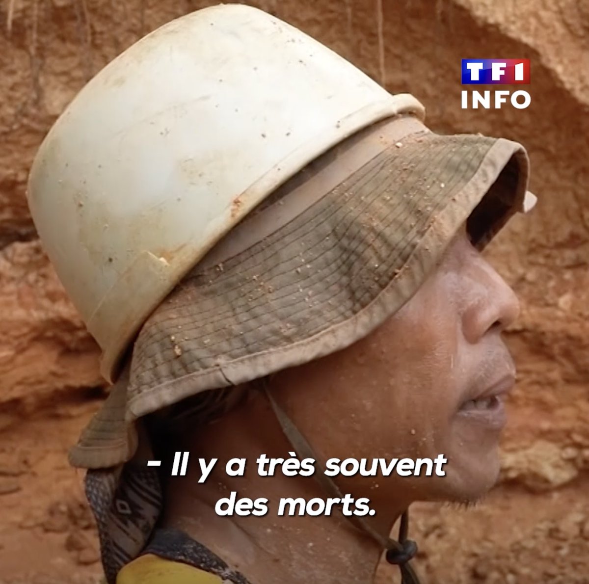 🔴𝐂𝐞 𝐬𝐨𝐢𝐫, #LE20H de Gilles Bouleau propose un Grand Reportage rare ▶️Téléphones portables, ordinateurs... 𝐋𝐞𝐬 𝐟𝐨𝐫𝐜̧𝐚𝐭𝐬 𝐝𝐞𝐬 𝐦𝐢𝐧𝐞𝐬 𝐝'𝐞́𝐭𝐚𝐢𝐧 🎥Une 𝐢𝐦𝐦𝐞𝐫𝐬𝐢𝐨𝐧 sur l'île de Bangka dans laquelle Justine Jankowski & Marine Zambrano nous plongent