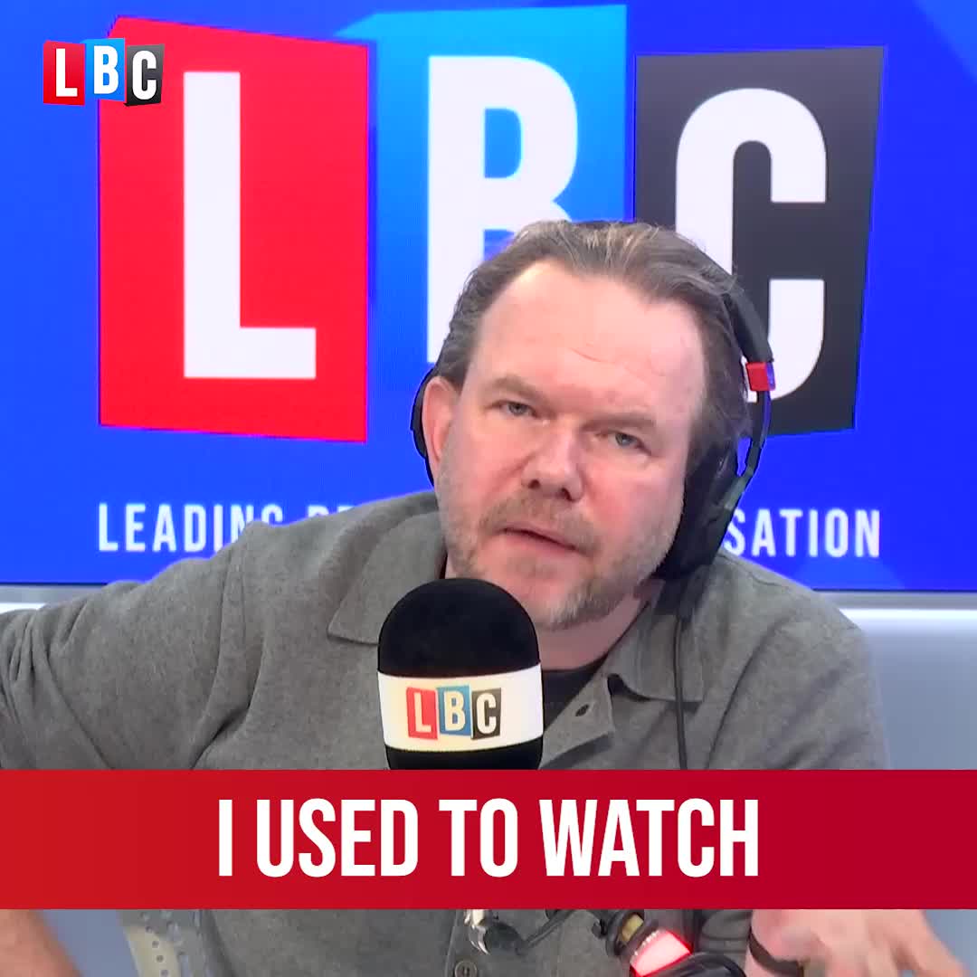 'I didn't expect to see the owner of it, becoming part of it.' 'Politicians that Starmer referred to are playing with the same fires that broke out during the Farage riots.' As Elon Musk condemns the PM, James O'Brien warns against truth being 'abandoned at the altar of hate'.
