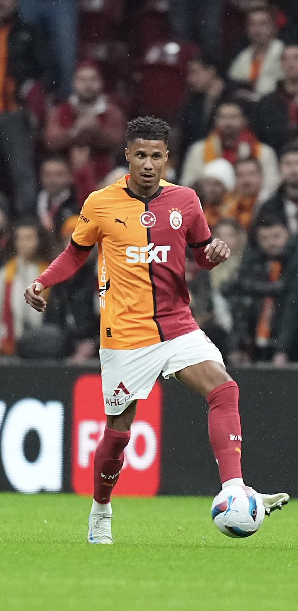 ⛔️ Izo’dan topa nokta atışı müdahale! 🔥