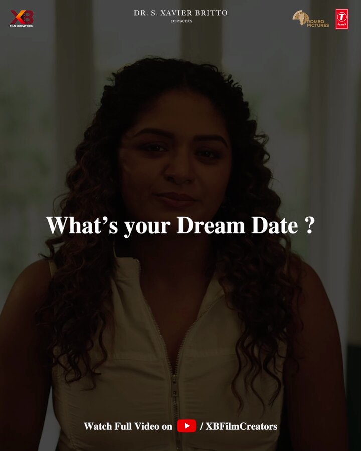 Namma Aditi Shankar and her dream date ✨ Watch Full Video Now ▶️ #Nesippaya censored U/A 🥀 #NesippayaFromJan14 A vishnu varadhan film A Raja yuvan musical #VV10 Akash Murali R Sarath Kumar #PrabhuGanesan KhushbuSundar Kalki केकला #XavierBritto