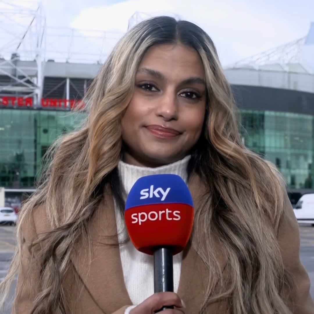 AC Milan are discussing internally whether to make a move for Manchester United forward Marcus Rashford 🚨 Milan would only be able to do a loan and would need United to pay a big portion of his wages 🔴