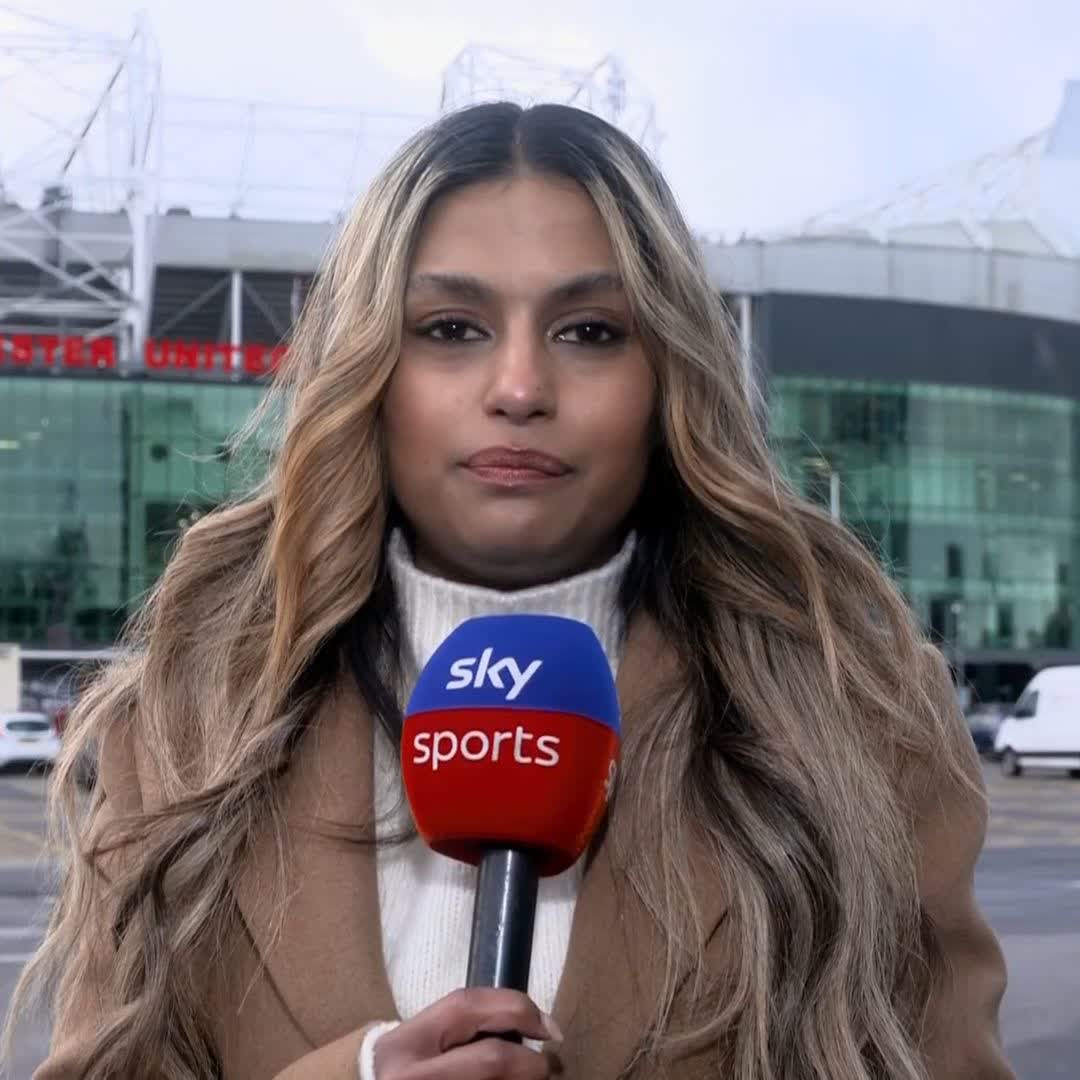 Man United are interested in Paris Saint-Germain’s Nuno Mendes 🚨 Mendes has entered the final 18 months of his contract and talks over a new deal have so far failed to reach a resolution 🇵🇹