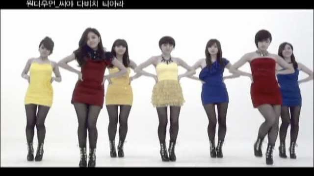 15 years ago today, SeeYa, Davichi, &amp; T-ARA released ‘Wonder Woman’