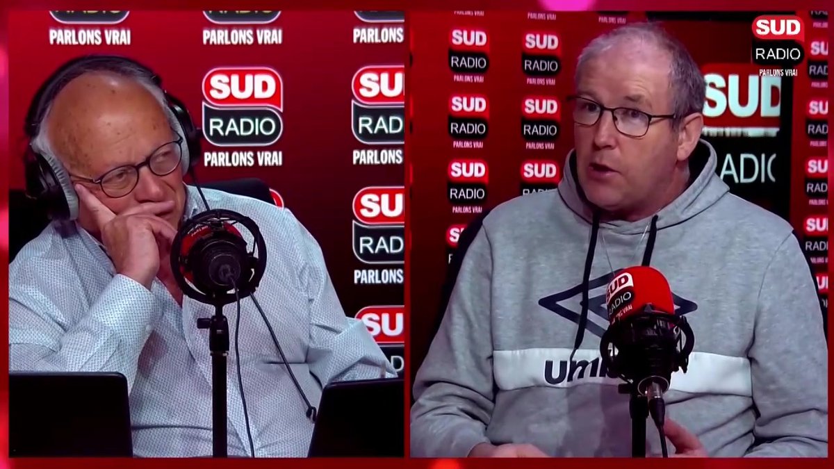 Les agriculteurs montent à Paris Sébastien Beraud :"La partie est joué. Je veux toujours y croire mais les carottes sont cuites. Les gendarmes disent qu'ils sont avec nous mais ils nous bloquent."