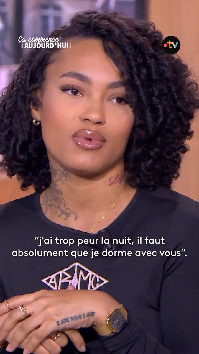 La meilleure amie de Méliane voulait lui voler sa vie. Elle est tombée amoureuse de son compagnon et a voulu s'immiscer dans leur couple allant jusqu'à vouloir dormir avec eux dans le lit conjugal. ▶️Pour (re)voir #CCA en intégralité :