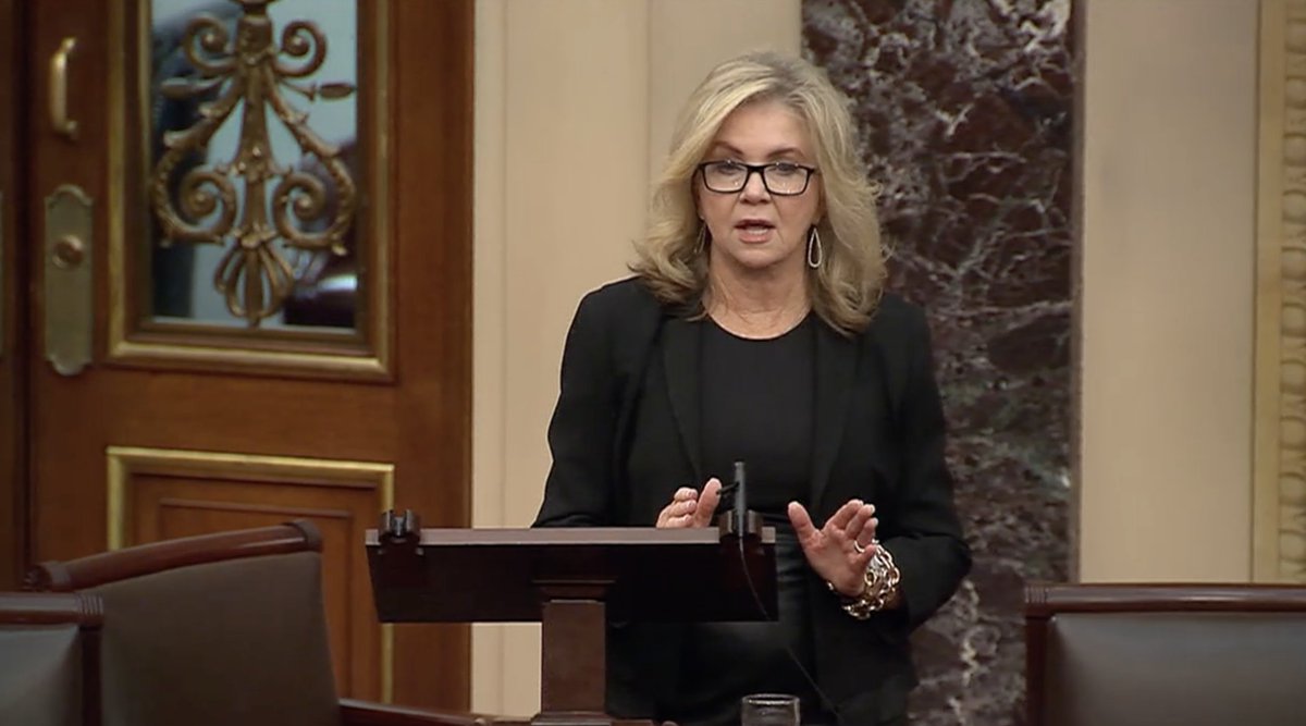 My legislation with Sen. Tammy Baldwin was just signed into law. The Women's Suffrage National Monument Location Act authorizes the construction of a monument on the National Mall dedicated to the work of the suffragettes.