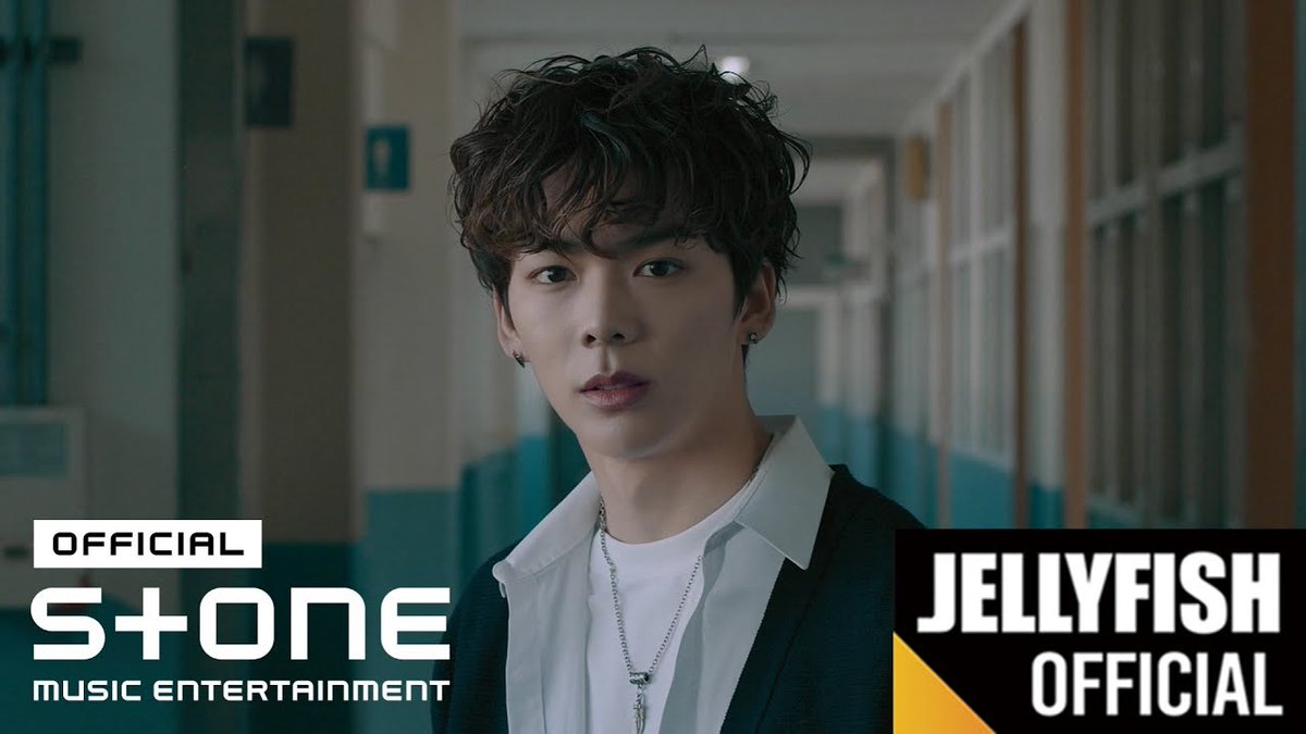 5 Years ago today, VERIVERY released 'Lay Back'