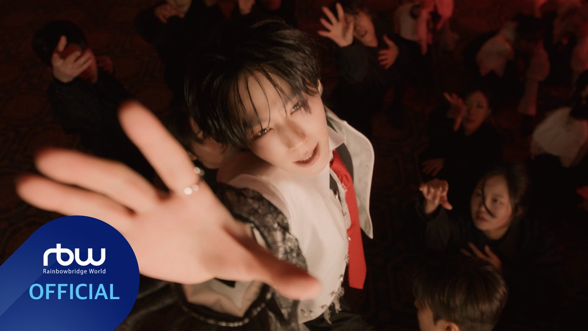 ONEUS drops the first music video teaser to 'IKUK.'