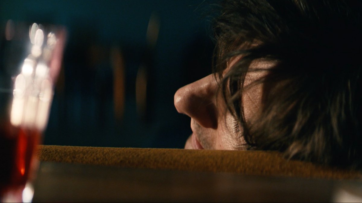 First Monday of 2025. #Severance Season 2 — January 17
