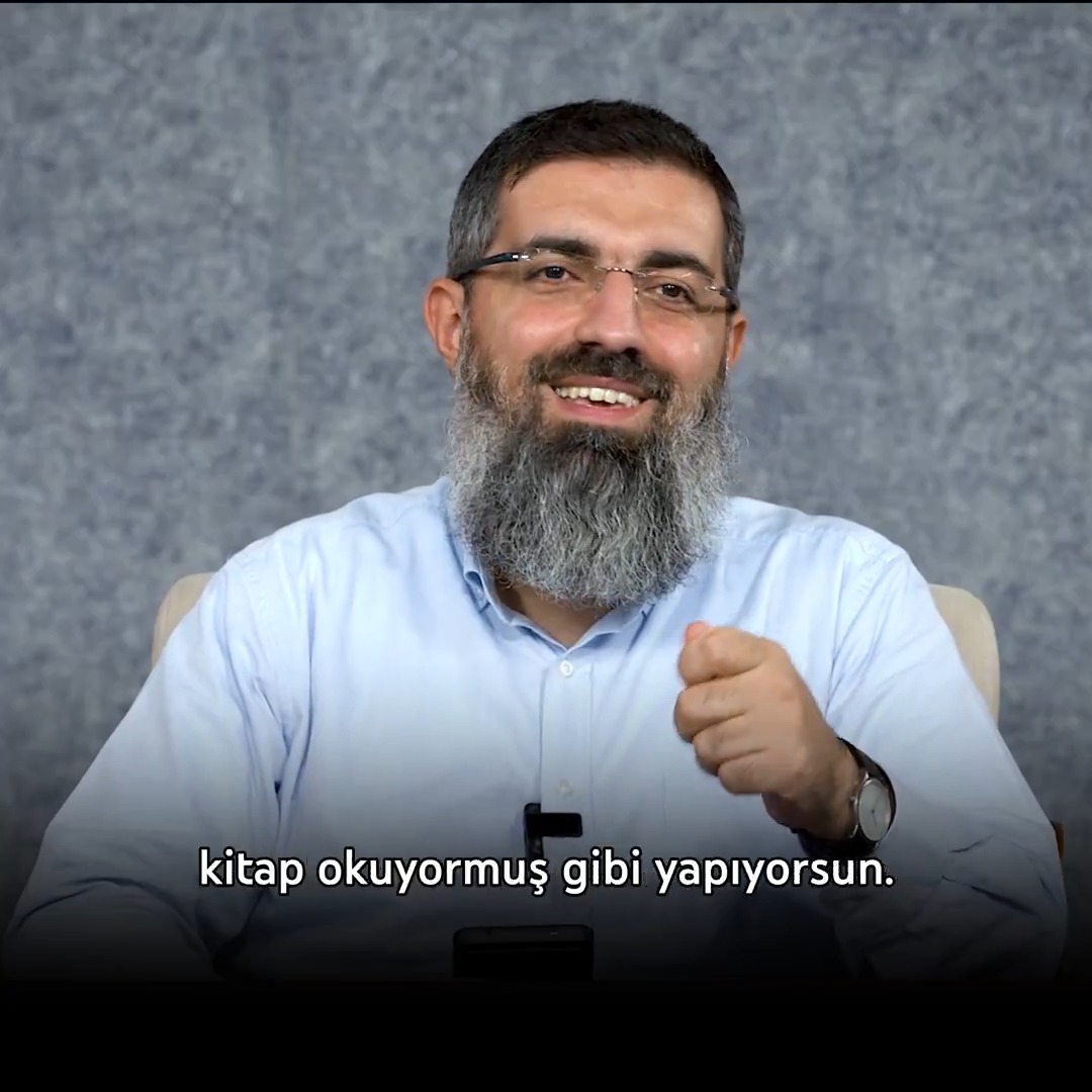 Hızlı Kitap Okumak İçin Yapılabilecekler
