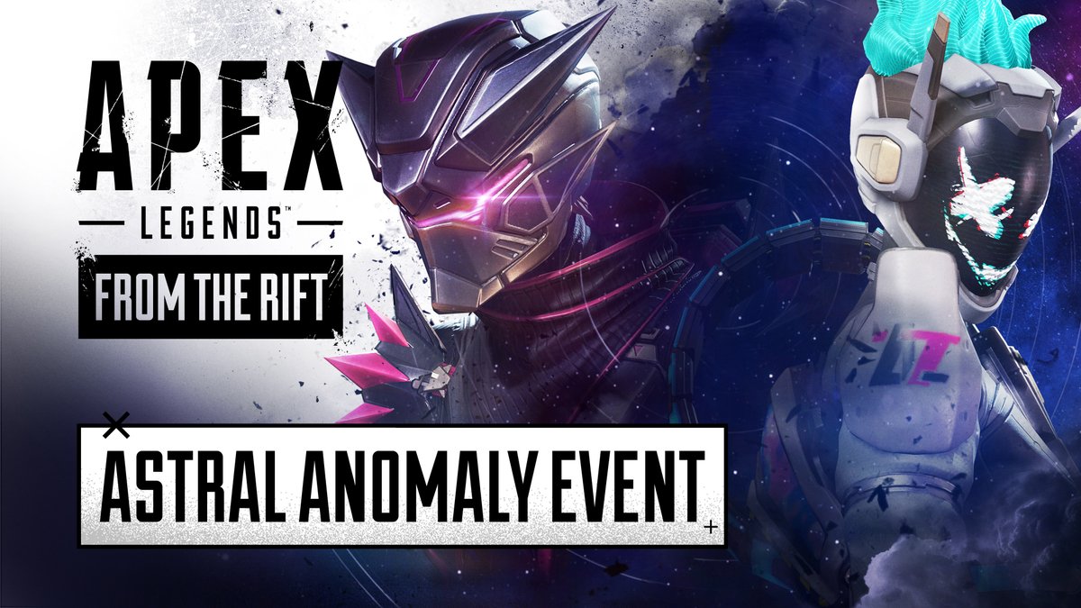 Interdimensional chaos erupts as Launch Royale returns with a vengeance, across more maps with a turbocharged rotation. Dive into the mayhem starting tomorrow, Jan 7 when the Astral Anomaly Event kicks off. 🌌:
