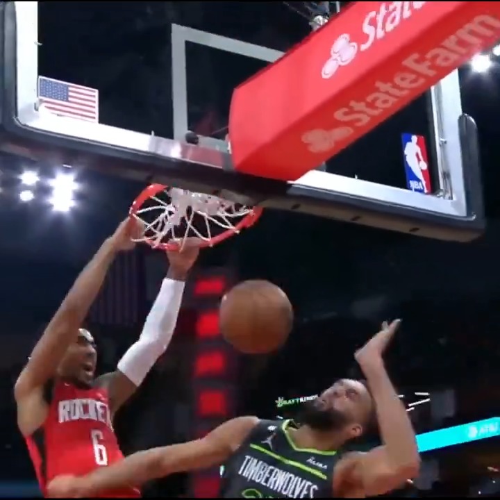 One of the nastiest dunkers &amp; shot blockers in the NBA! HBD KJ Martin