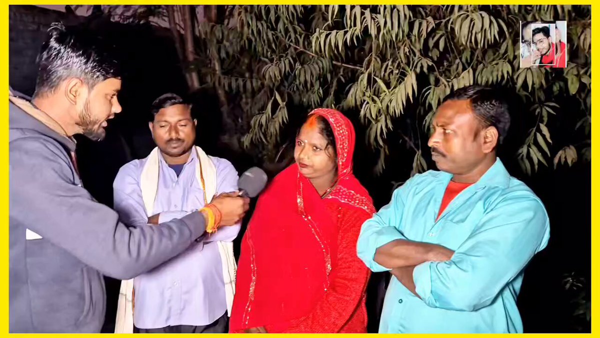 Rural India is not for beginners.....