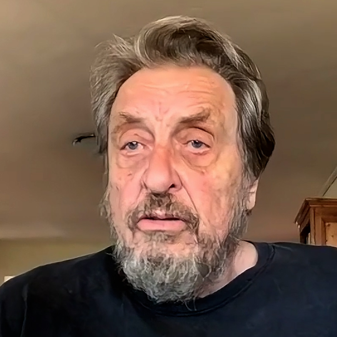 "Don't listen to him then. Tell him to get lost." Errol Musk gives Tom Swarbrick his advice for people who don't like what his son Elon is tweeting.