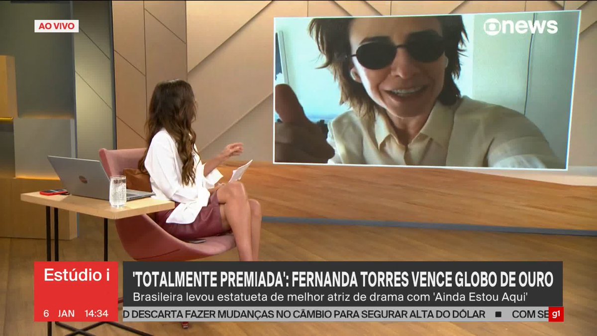 "eu estou feliz com o que deus me deu! e vocês não me chateiem, dizendo agora: e agora, hein? vamos lá pro oscar!" KKKKKKKKKKKKKKKK ELA É BOA DEMAIS