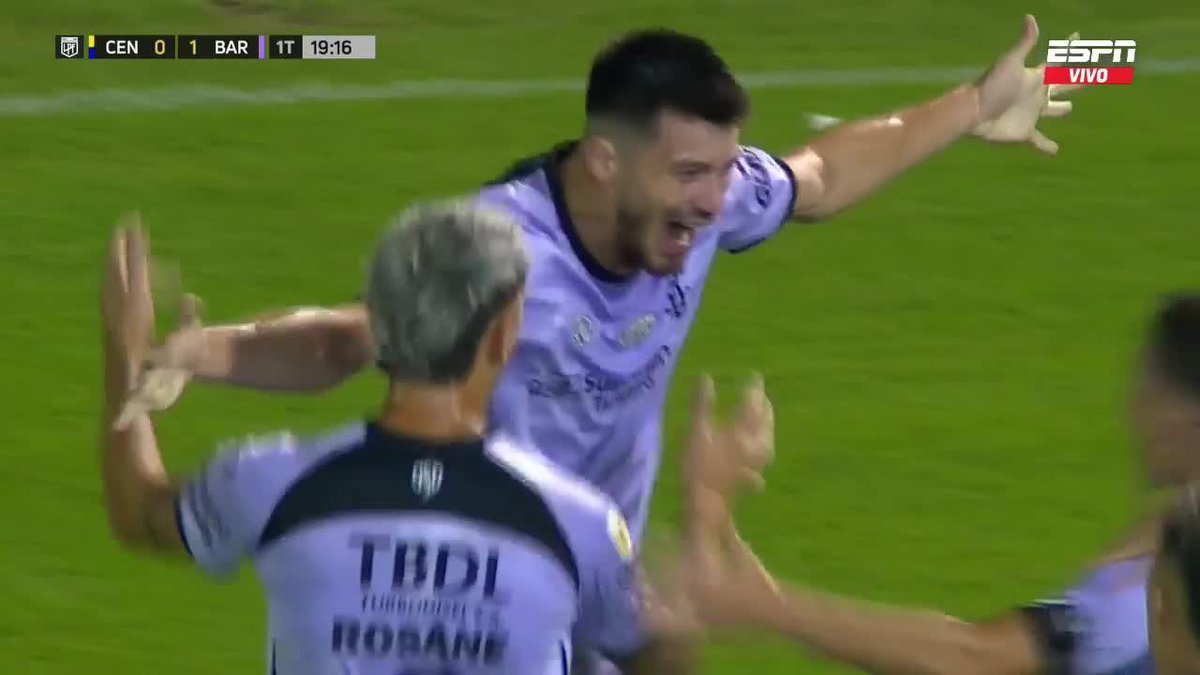 Alán Cantero está muy cerca de cerrar con Alianza Lima. Negociaciones avanzadas. Aquí una muestra de sus goles. Ovacion.pe