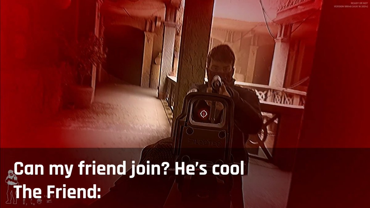 New Year, new recruits.